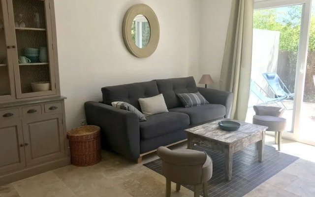 Les Mazets Et SPA D'uzes