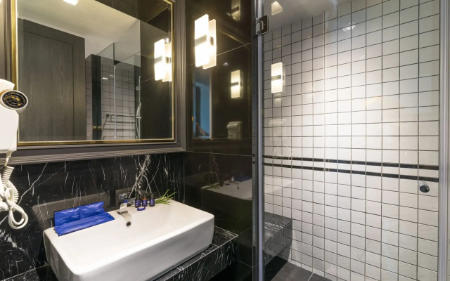Apartelle Jatujak Hotel
