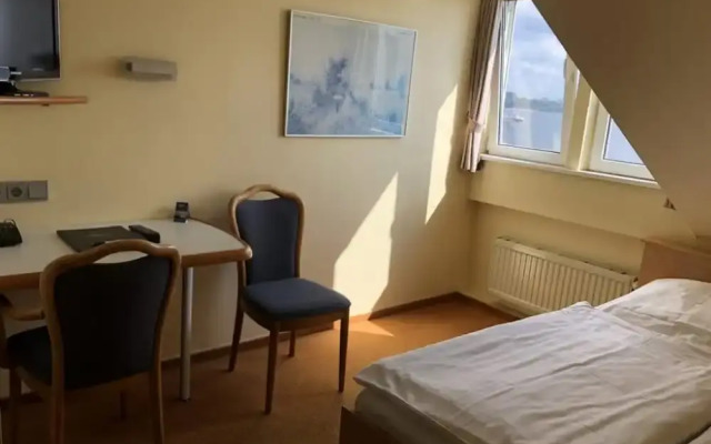 Hotel Kieler Förde