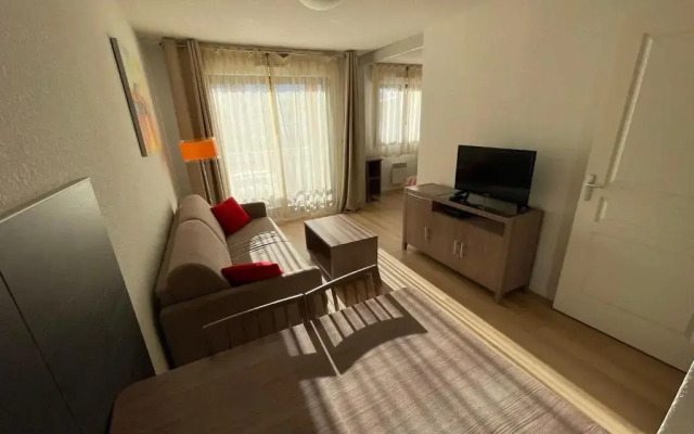 Appartement Valberg