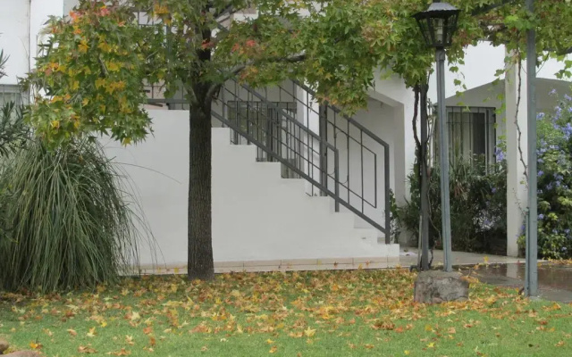 Hotel Portobelo Mendoza