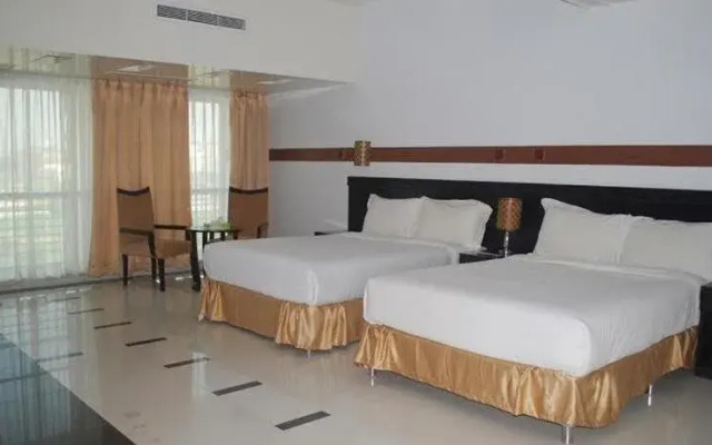 Sea Princess Hotel