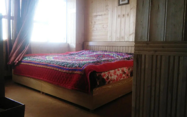 Hotel Mount View Shimla