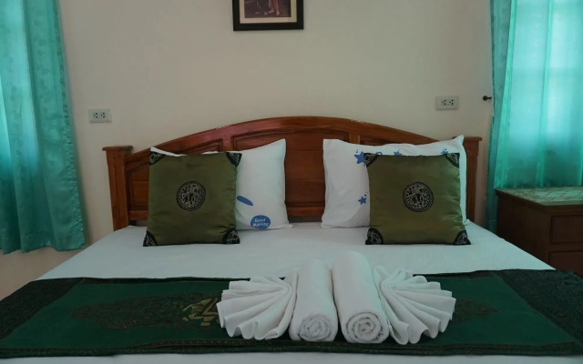 Junsopa Resort