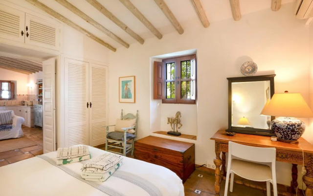 La Cuadra in Frigiliana