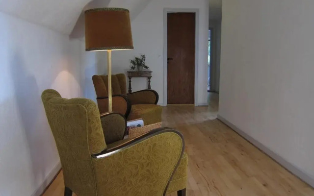 Skyggerslund Bed & Breakfast
