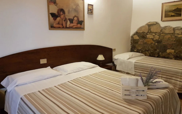 Agriturismo Il Giogo