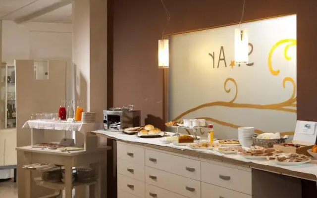 St.Ar Hotel