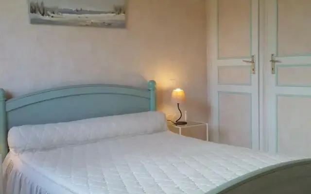 Gîte Biscarrosse, 3 pièces, 6 personnes - FR-1-360-59