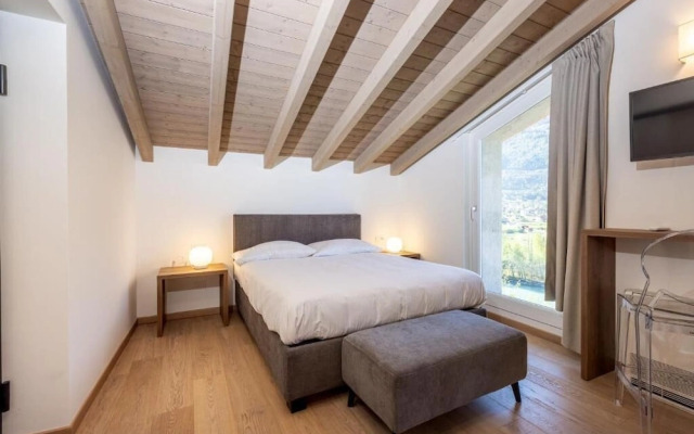 Residenza Sassella