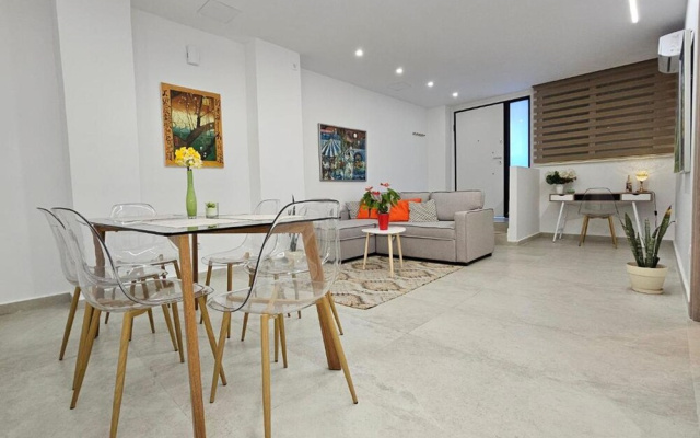 Sagar Residential Apartment - Athens Town