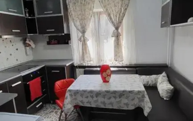 Apartament Teo