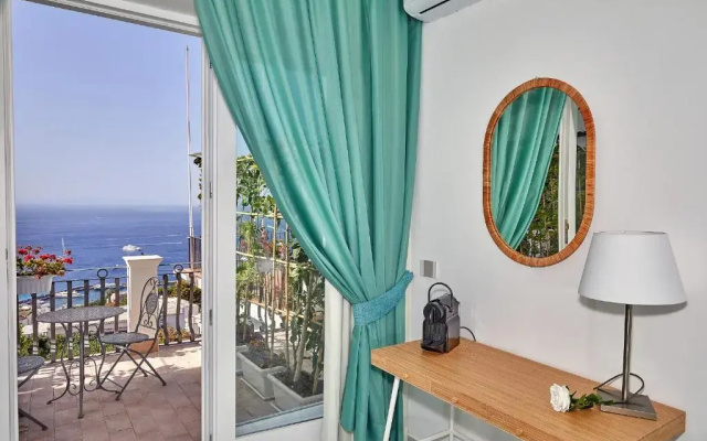 Malafemmena Guest House