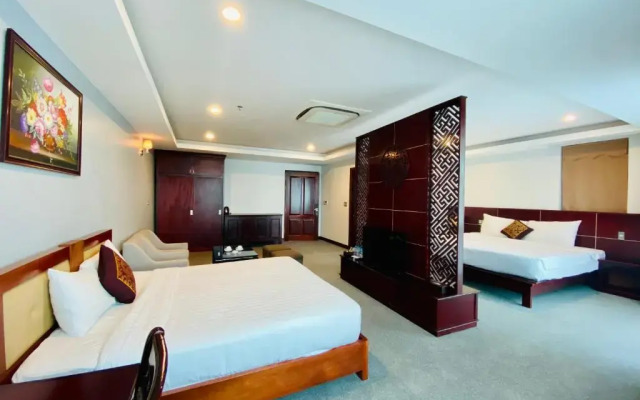 Kim Thai Hotel