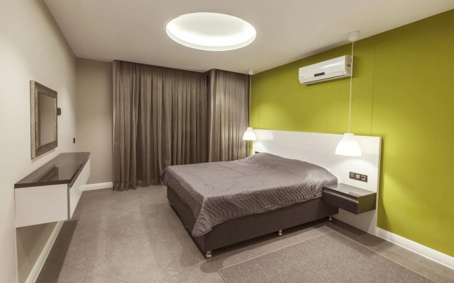 BMK Apart Otel