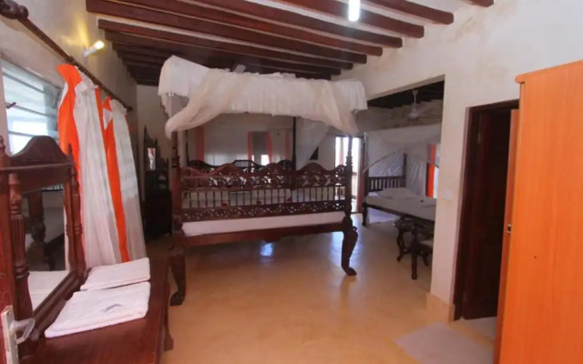 Jannataan Hotel