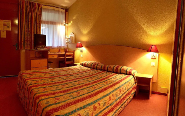 Hôtel & Résidence Nevers Nord / Varennes Vauzelles