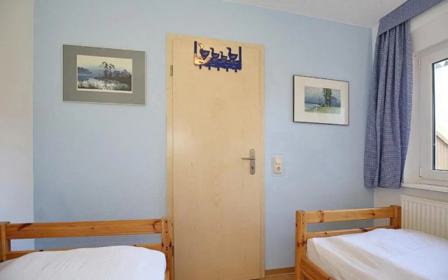 Urlauberdorf Haus 54b