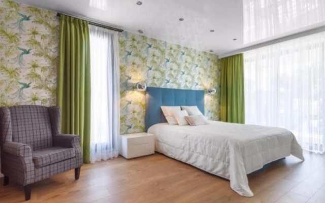 Villa Espectacular a 10´en playa de Castelldefels