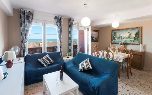 Apartamento Abaco