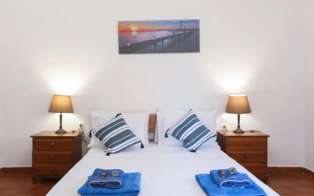 Casa Lydia 5' min from the sea