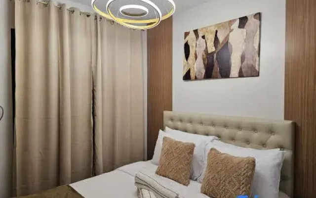 MG Serenity Suite