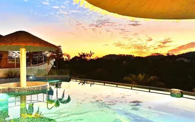 Xingxiang Holiday Villa (Longmen Fuli Yangshenggu)