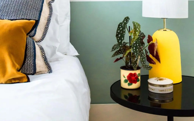 Brand New & Spacious 2BDR Apartment by LovelyStay