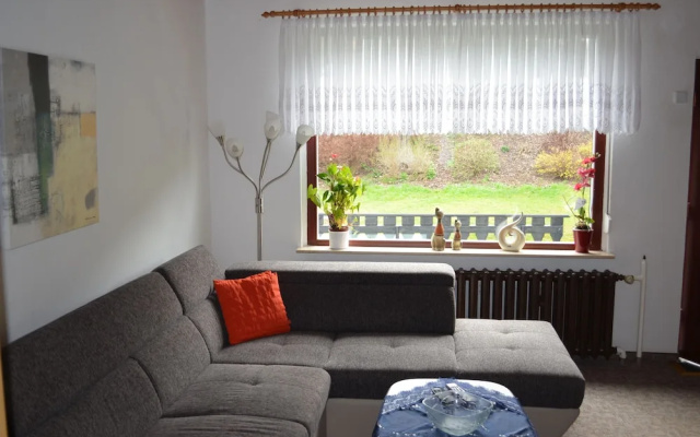 Ferienhaus Emsetal