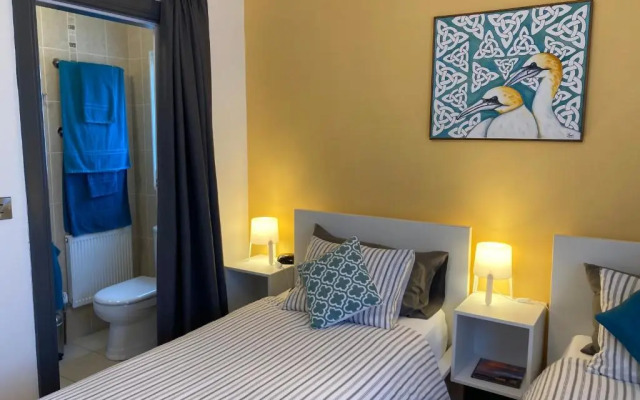 Uisce Beatha House B&B
