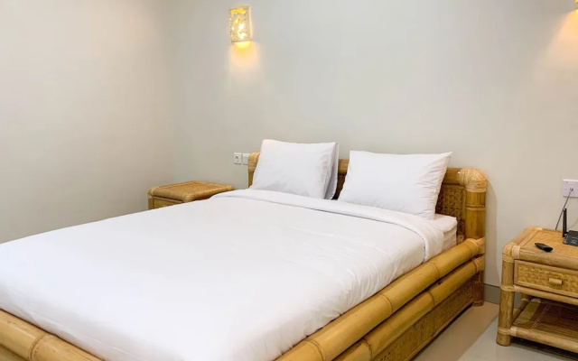 Candra Loka Studio & Apartment by The Loka