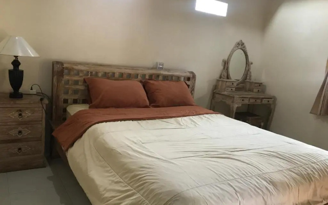 Arsa Homestay & Spa