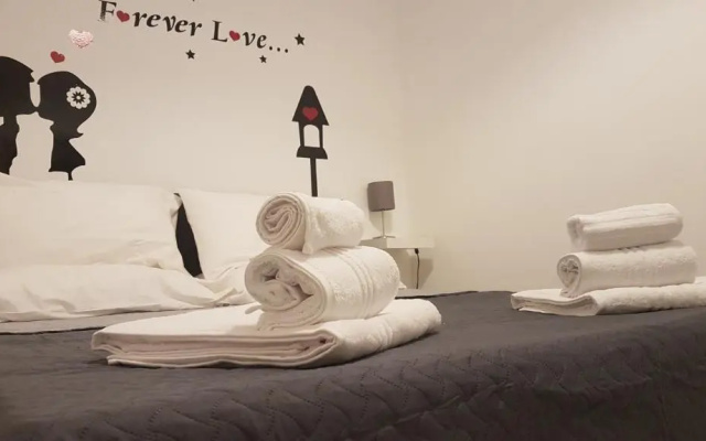 PADA Apartment