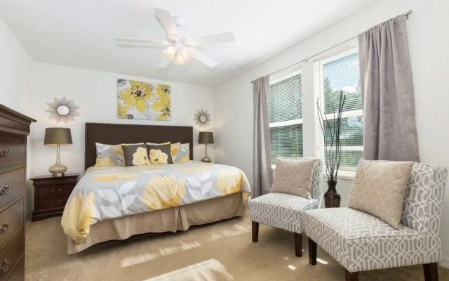 Crystal Cove 957