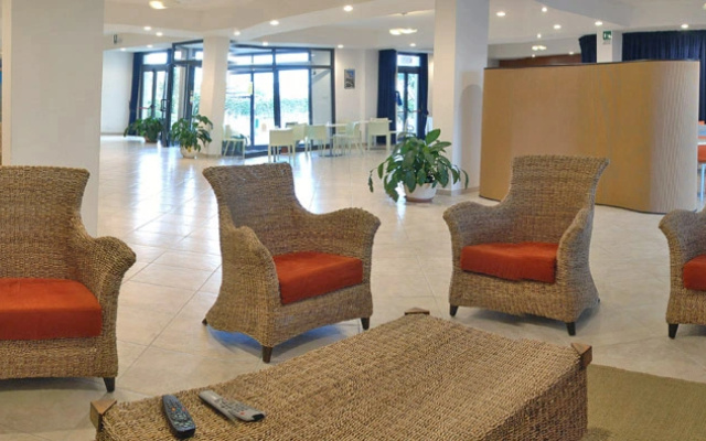 Gh Baraka Village Residence - Scoglitti