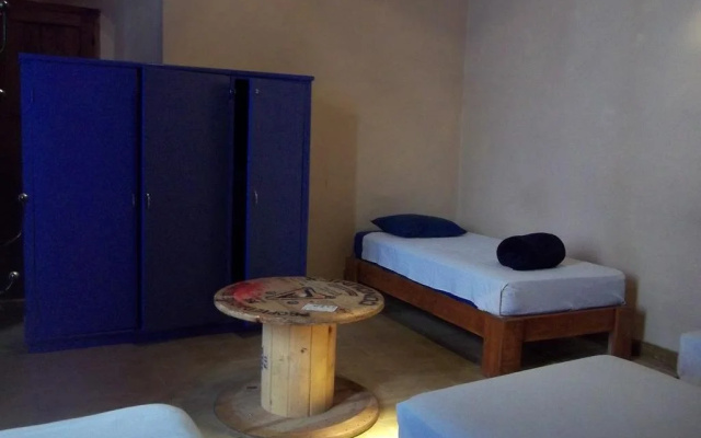 La Casa Azul Hostal