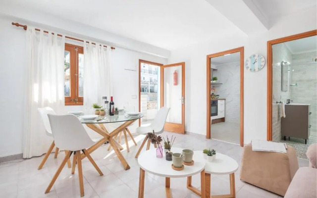 Apartamento Can Marce
