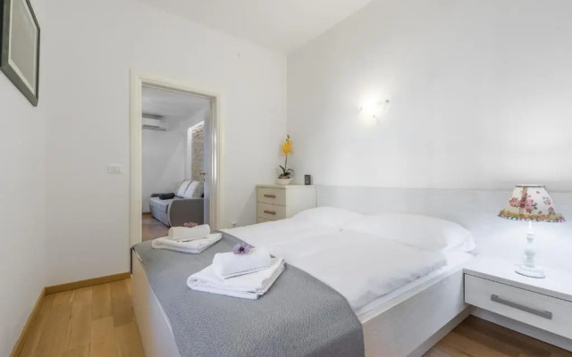 Fine Apartment Janeza Pavla