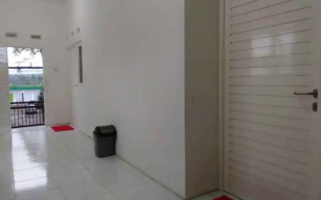 Yustin Family Homestay