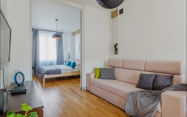 P&O Apartments Chmielna