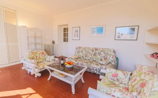 Cap Ferrat View AP4162 by Riviera Holiday Homes