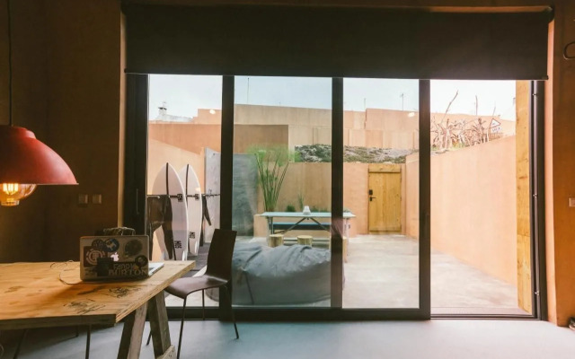 Noah Surf House