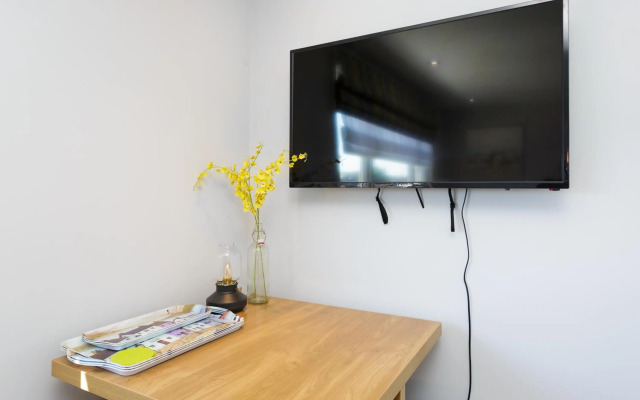 Orchard Loft