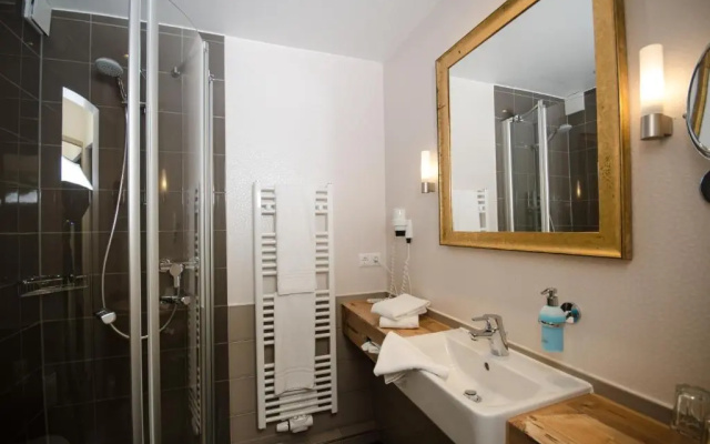 Köhlers Forsthaus Wellness & Genuss Hotel