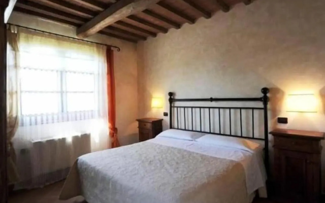 Agriturismo Le Ginestre