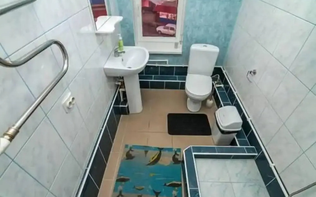 Guest House Tulskiy