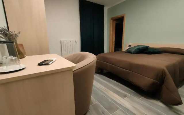 Limatola Bnb
