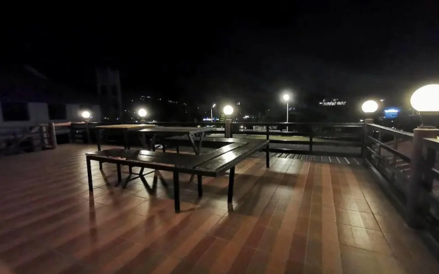 Phu Fa Sai Resort