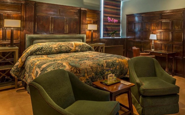 The George Hotel of Stamford