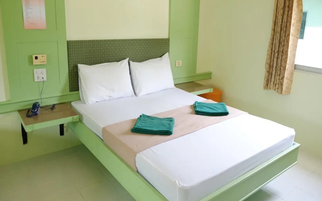 Little Park Hotel